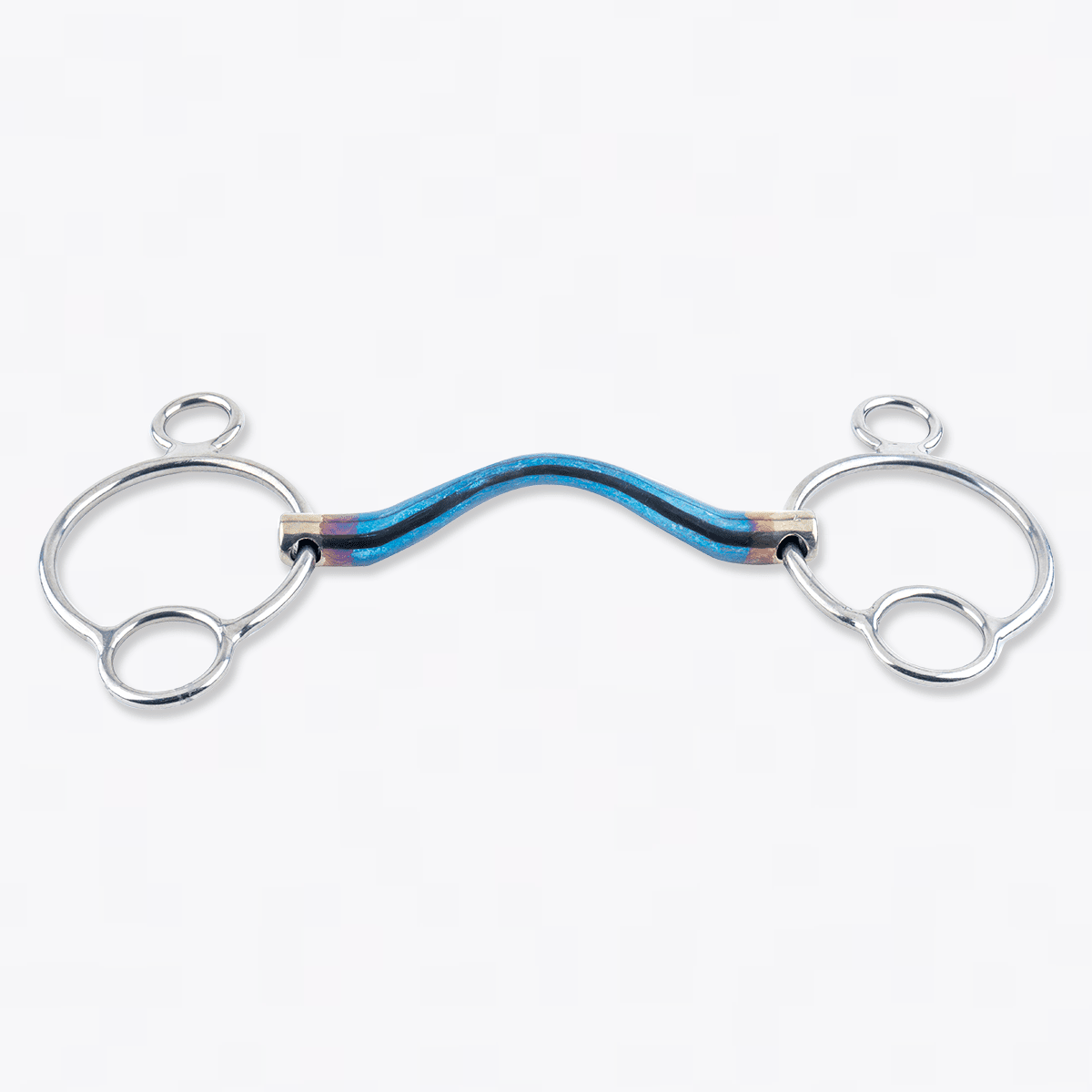 Sweet Iron 2,5 Wassertrense mit mittlerer Zungenfreiheit