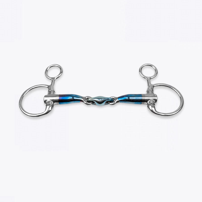 Sweet Iron Baucher doppelt gebrochen