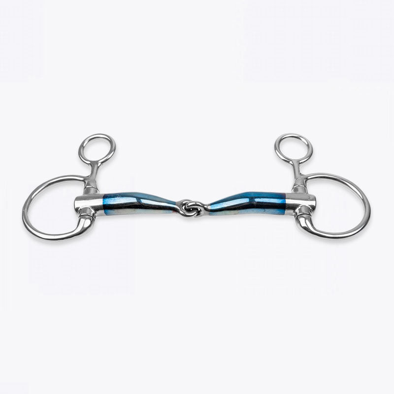 Sweet Iron Baucher einfach gebrochen