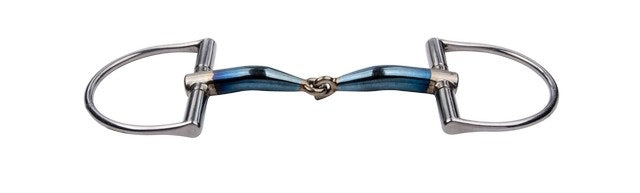 Sweet Iron D-Ring locked arretiert