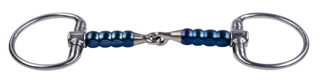 Sweet Iron Olivenkopf Cherry Roller einfach gebrochen