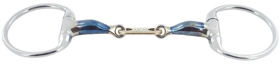 Sweet Iron Olivenkopf Dr. Bristol doppelt gebrochen