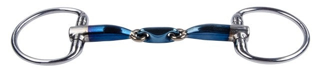 Sweet Iron Olivenkopf doppelt gebrochen