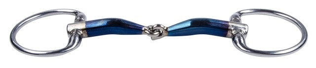 Sweet Iron Olivenkopf locked arretiert