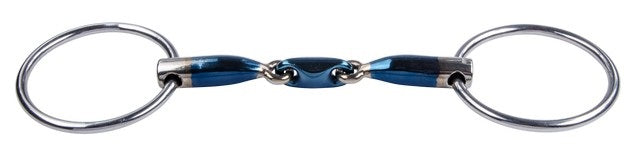 Sweet Iron Wassertrense doppelt gebrochen