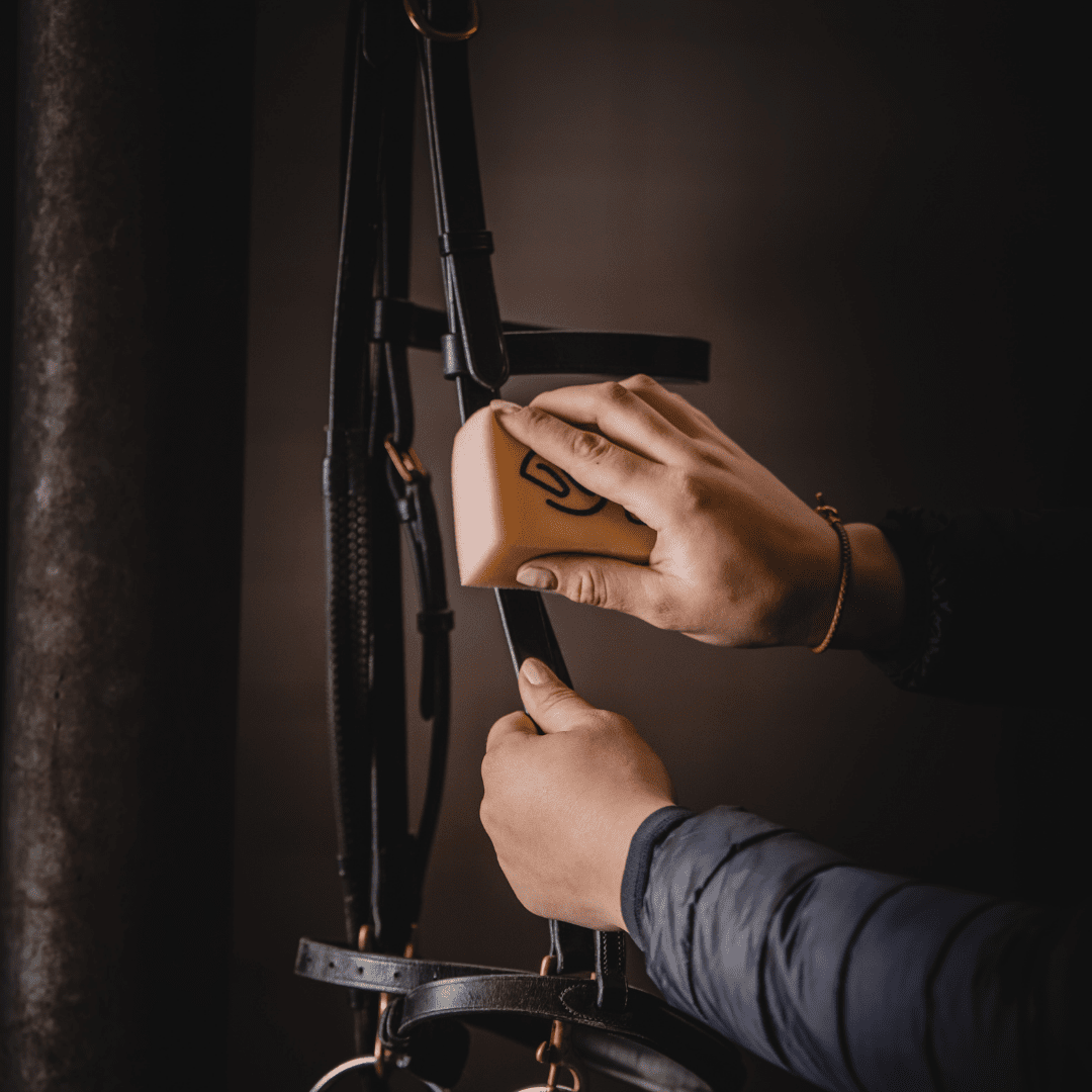 Tack Cleaning Schwamm Duo