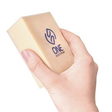 Tack Cleaning Schwamm Duo