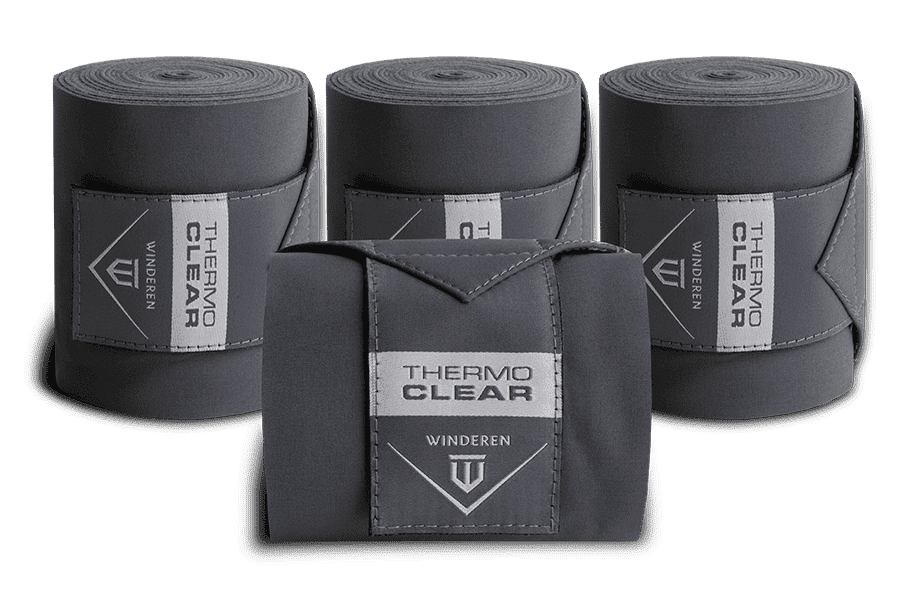 Thermo Clear Stallbandagen