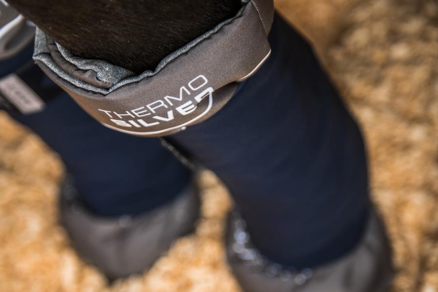 Thermo Clear Stallbandagen