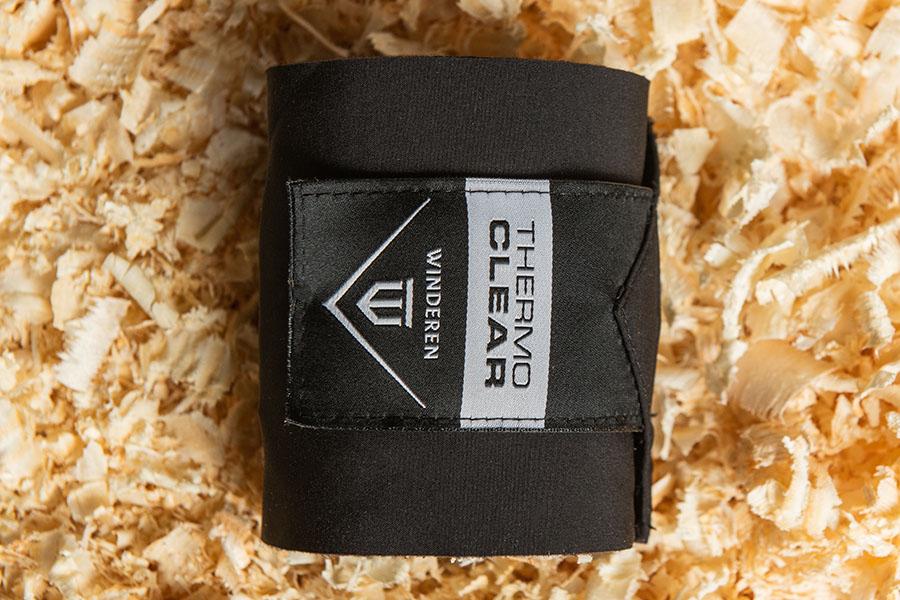 Thermo Clear Stallbandagen