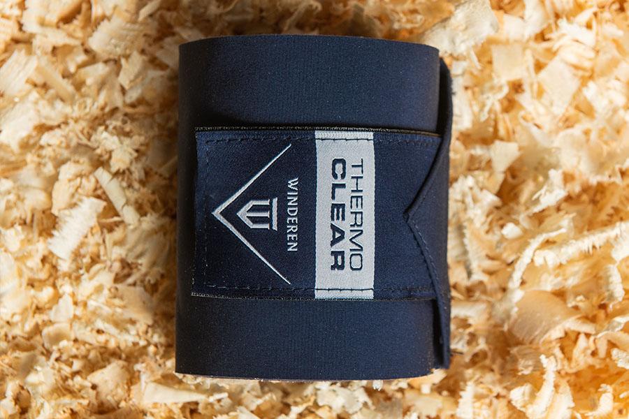 Thermo Clear Stallbandagen