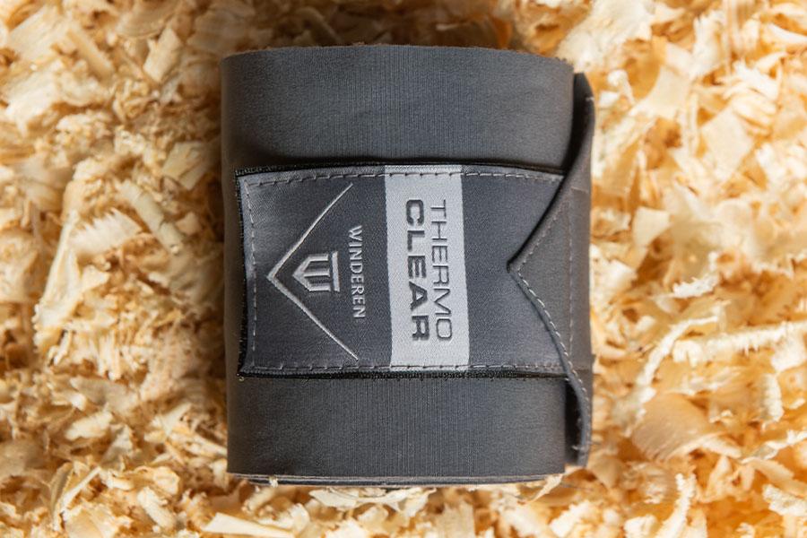 Thermo Clear Stallbandagen