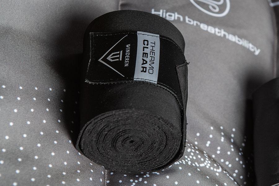 Thermo Clear Stallbandagen