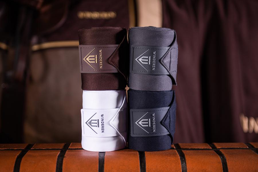 Thermo Clear Trainingsbandagen