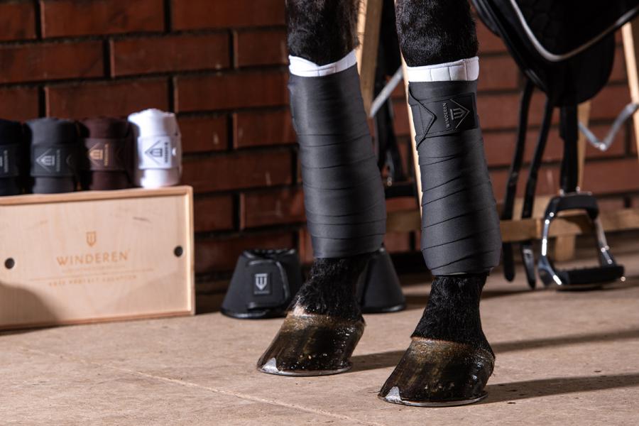 Thermo Clear Trainingsbandagen