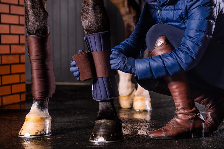 Thermo Clear Trainingsbandagen