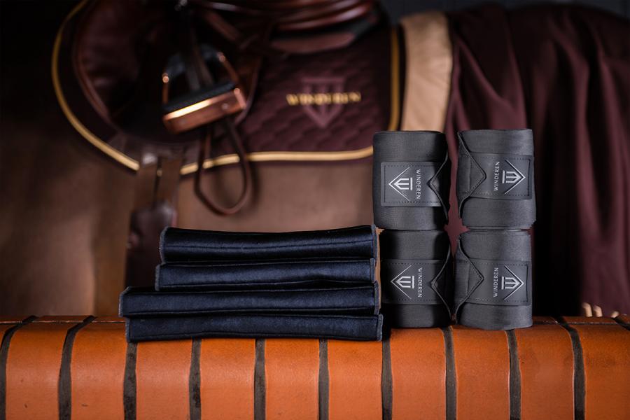 Thermo Clear Trainingsbandagen