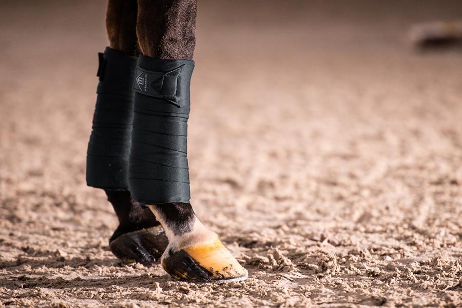 Thermo Clear Trainingsbandagen