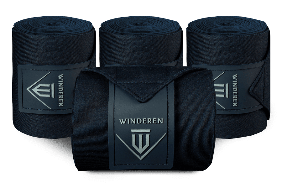 Thermo Clear Trainingsbandagen