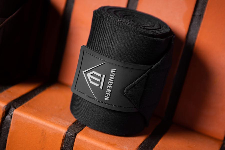 Thermo Clear Trainingsbandagen