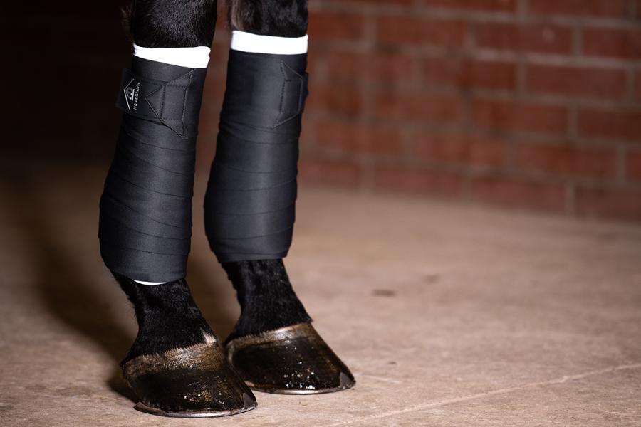 Thermo Clear Trainingsbandagen