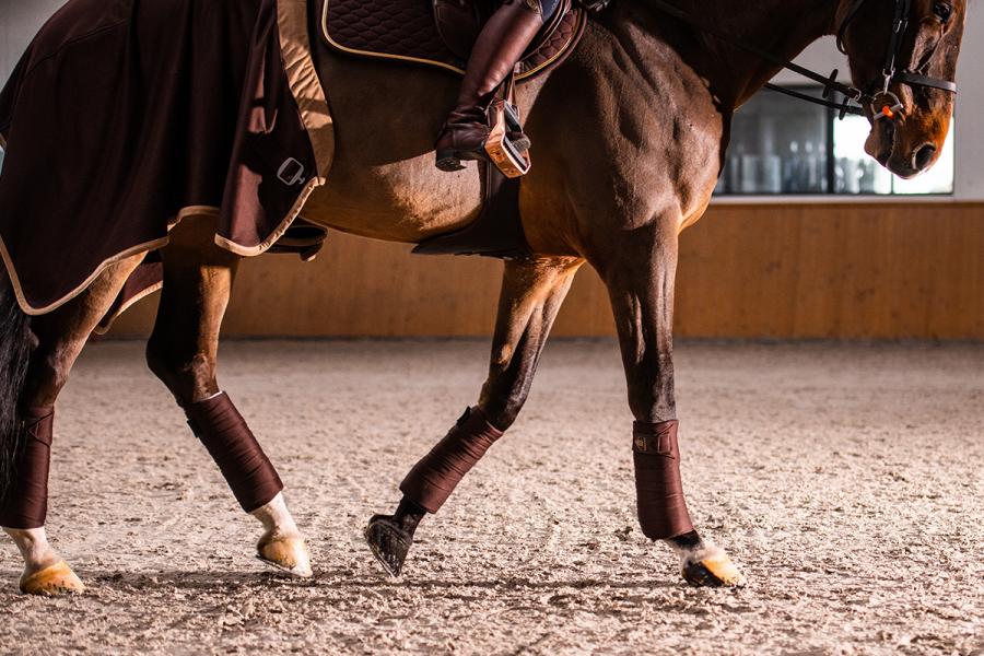 Thermo Clear Trainingsbandagen