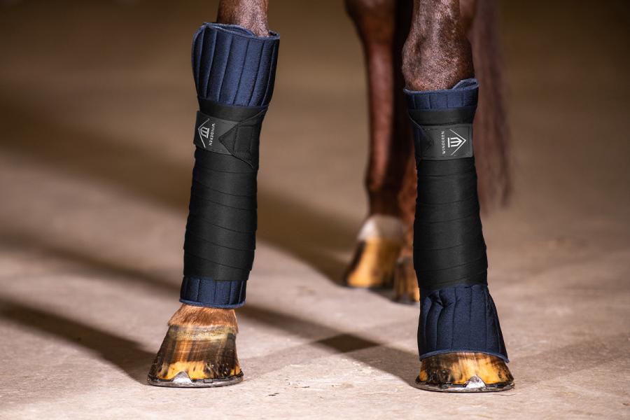 Thermo Clear Trainingsbandagen