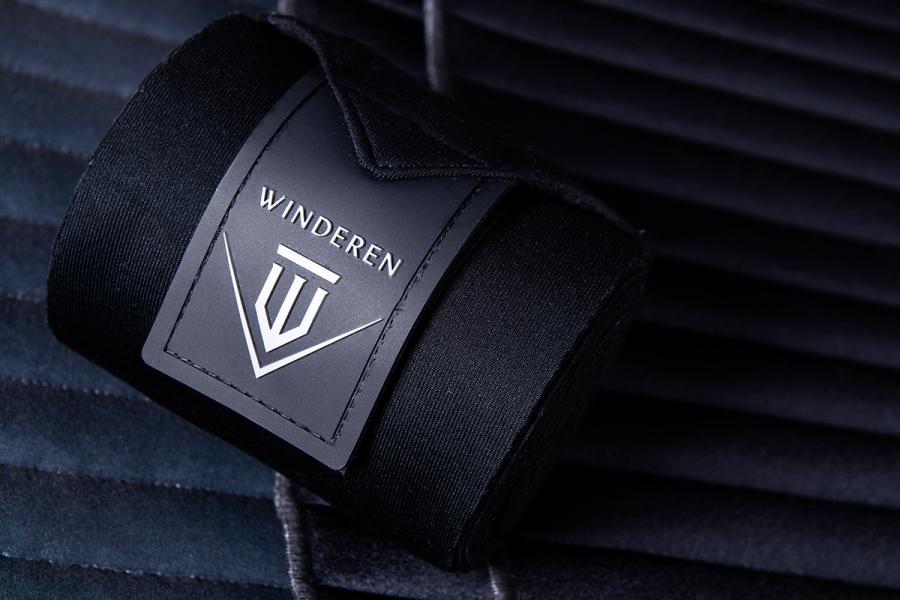 Thermo Clear Trainingsbandagen