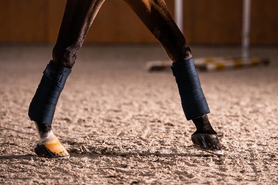 Thermo Clear Trainingsbandagen