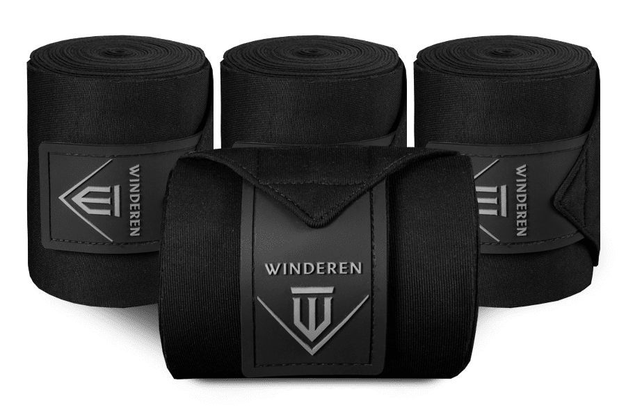 Thermo Clear Trainingsbandagen