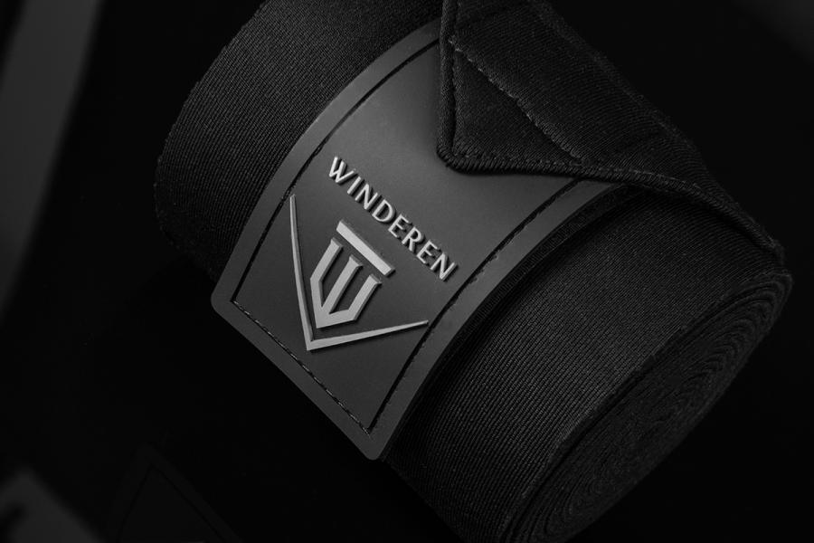 Thermo Clear Trainingsbandagen