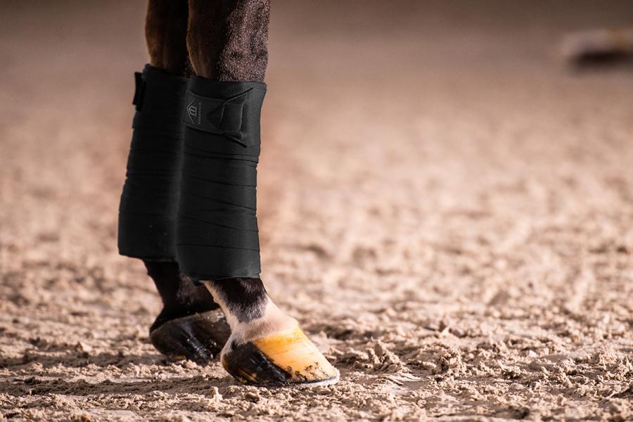 Thermo Clear Trainingsbandagen