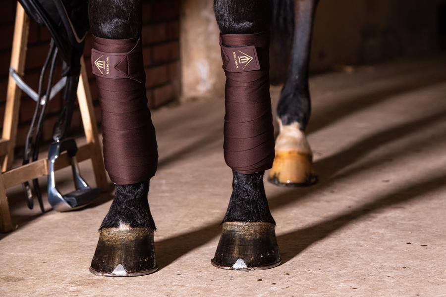 Thermo Clear Trainingsbandagen