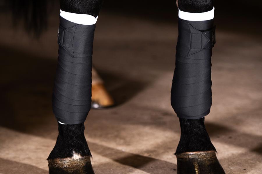 Thermo Clear Trainingsbandagen