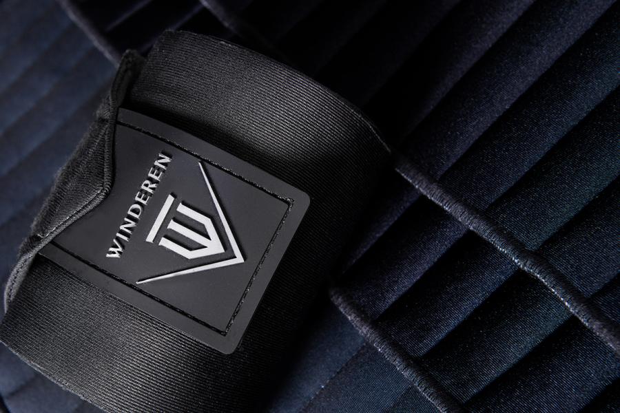 Thermo Clear Trainingsbandagen