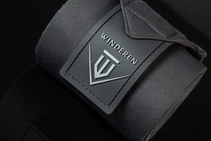 Thermo Clear Trainingsbandagen