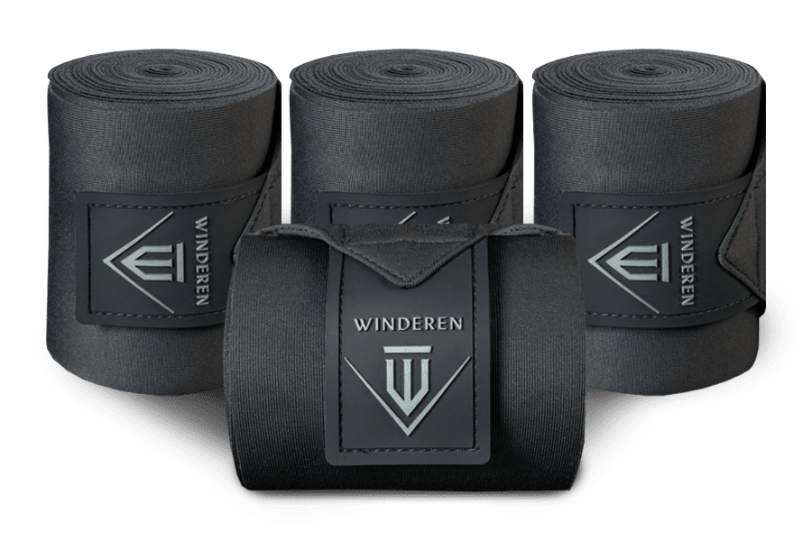 Thermo Clear Trainingsbandagen