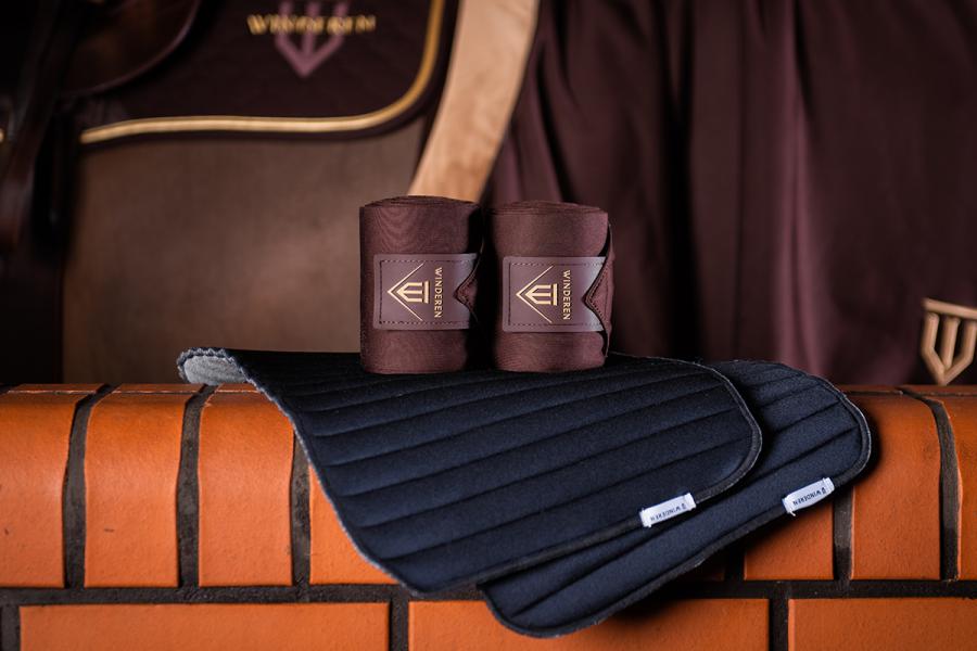 Thermo Clear Trainingsbandagen