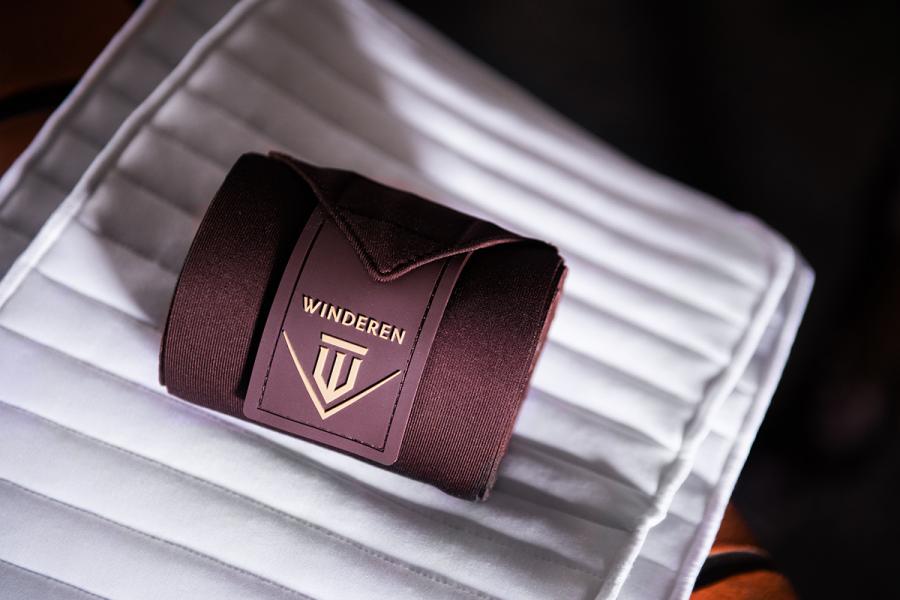 Thermo Clear Trainingsbandagen