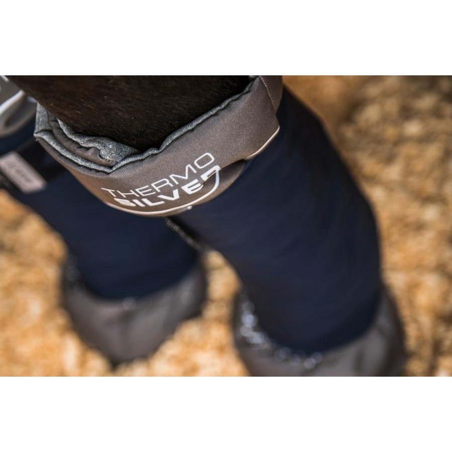 Thermo Silver Bandagierunterlagen