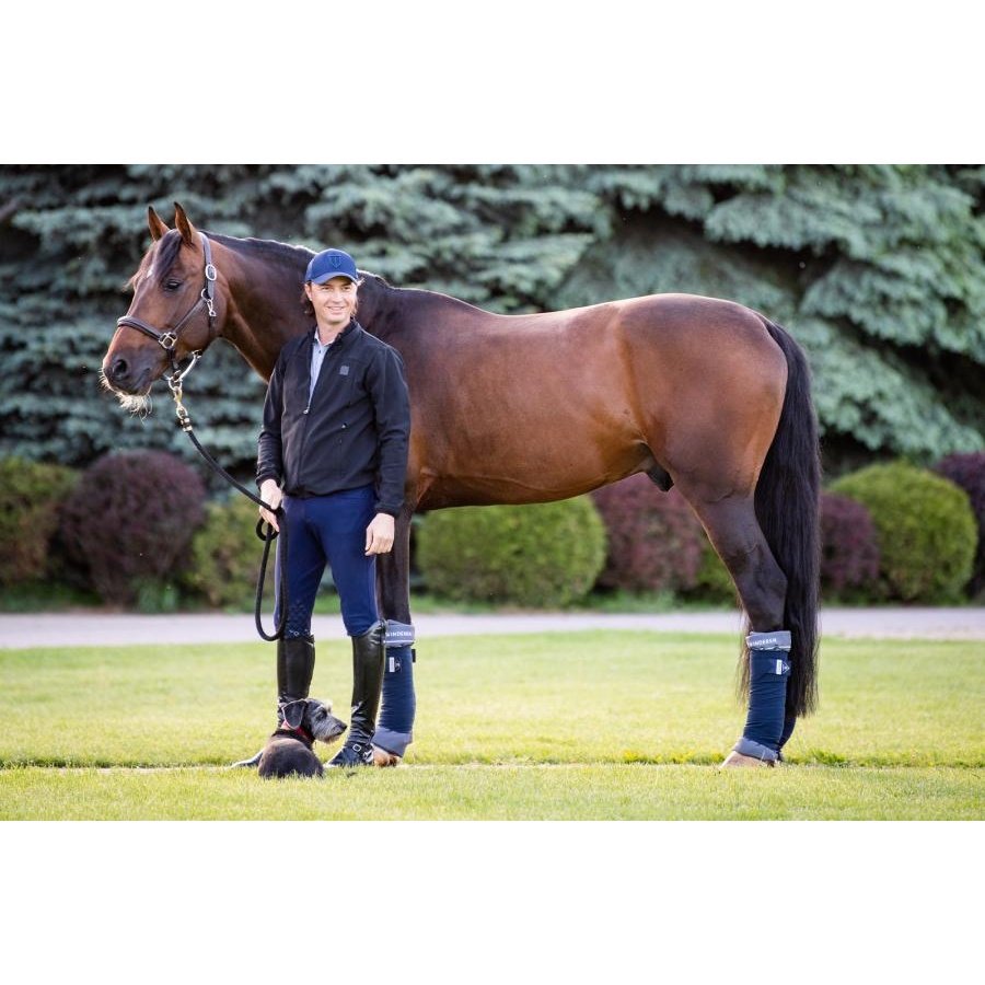 Thermo Silver Bandagierunterlagen