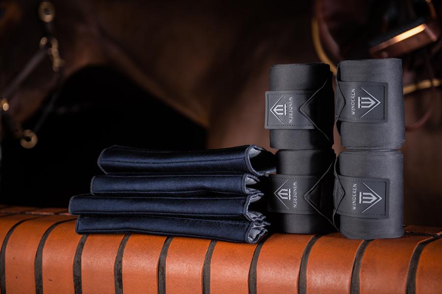 Thermo Silver-Trainingsbandagierunterlagen