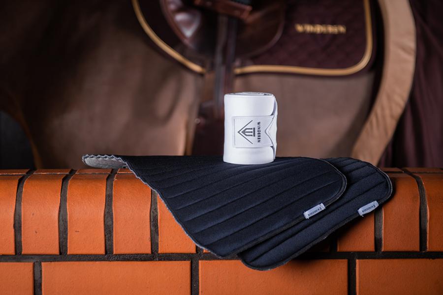 Thermo Silver-Trainingsbandagierunterlagen