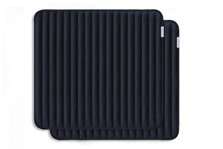 Thermo Silver-Trainingsbandagierunterlagen