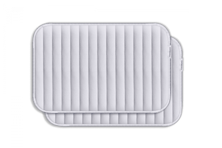 Thermo Silver-Trainingsbandagierunterlagen