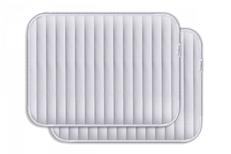 Thermo Silver-Trainingsbandagierunterlagen