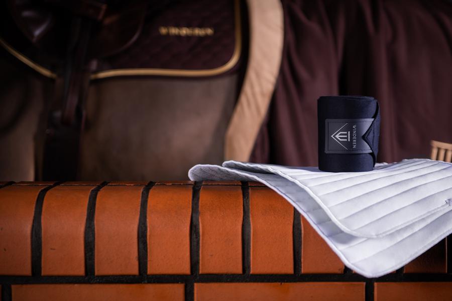 Thermo Silver-Trainingsbandagierunterlagen