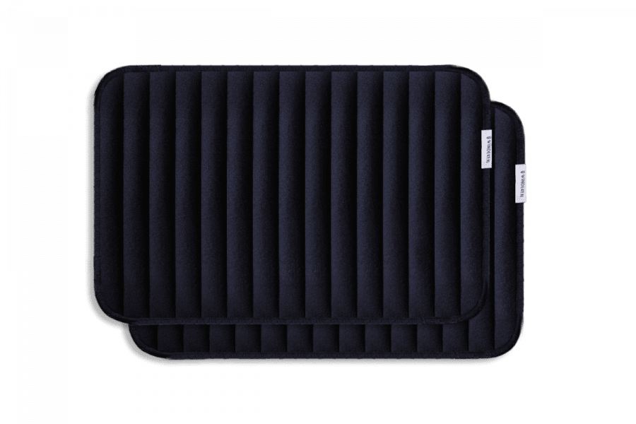 Thermo Silver-Trainingsbandagierunterlagen