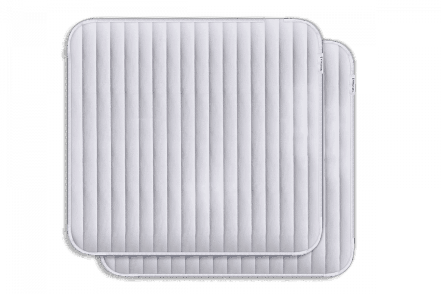 Thermo Silver-Trainingsbandagierunterlagen