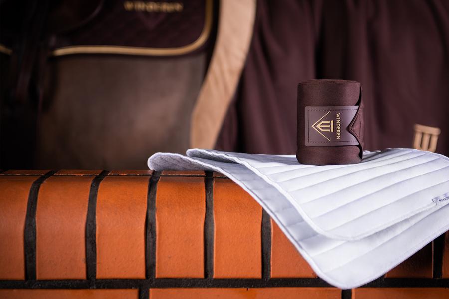 Thermo Silver-Trainingsbandagierunterlagen